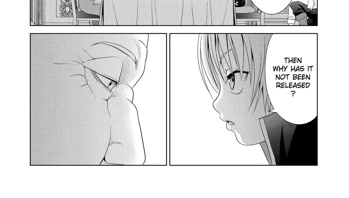 Kizoku Tensei - Megumareta Umare kara Saikyou no Chikara o Eru Chapter 3.1 page 20 - 