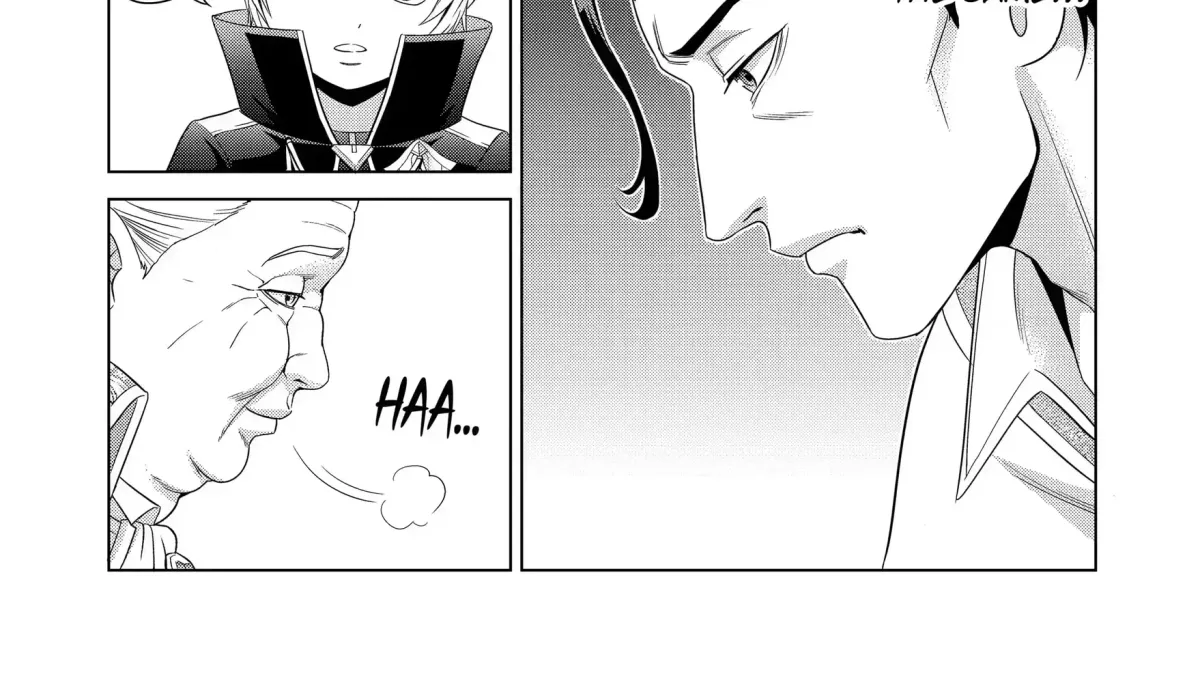 Kizoku Tensei - Megumareta Umare kara Saikyou no Chikara o Eru Chapter 3.1 page 26 - 