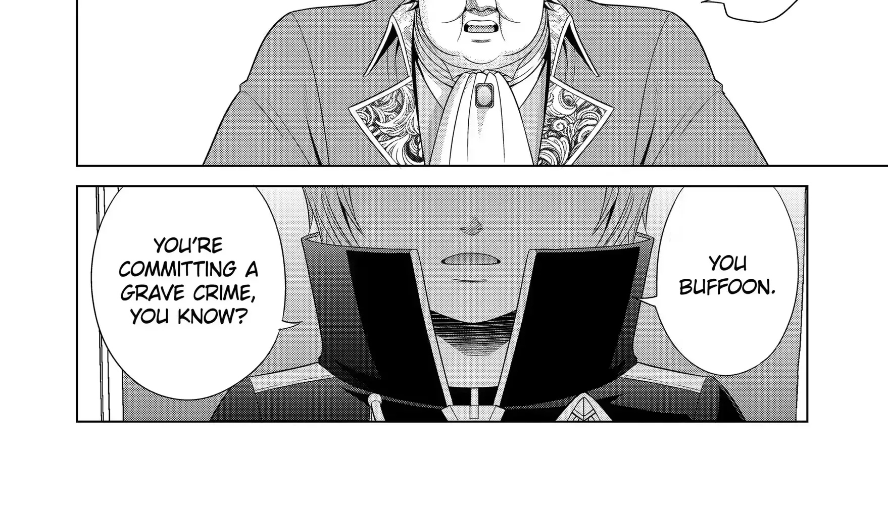 Kizoku Tensei - Megumareta Umare kara Saikyou no Chikara o Eru Chapter 3.2 page 2 - 