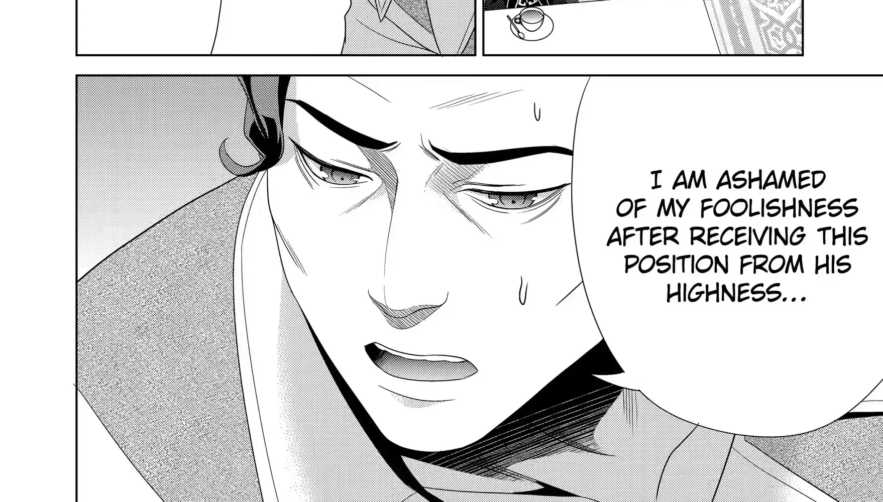 Kizoku Tensei - Megumareta Umare kara Saikyou no Chikara o Eru Chapter 3.2 page 12 - 