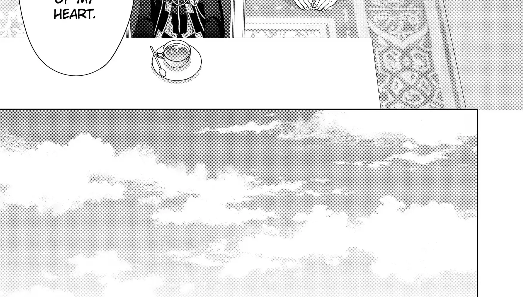 Kizoku Tensei - Megumareta Umare kara Saikyou no Chikara o Eru Chapter 3.2 page 14 - 