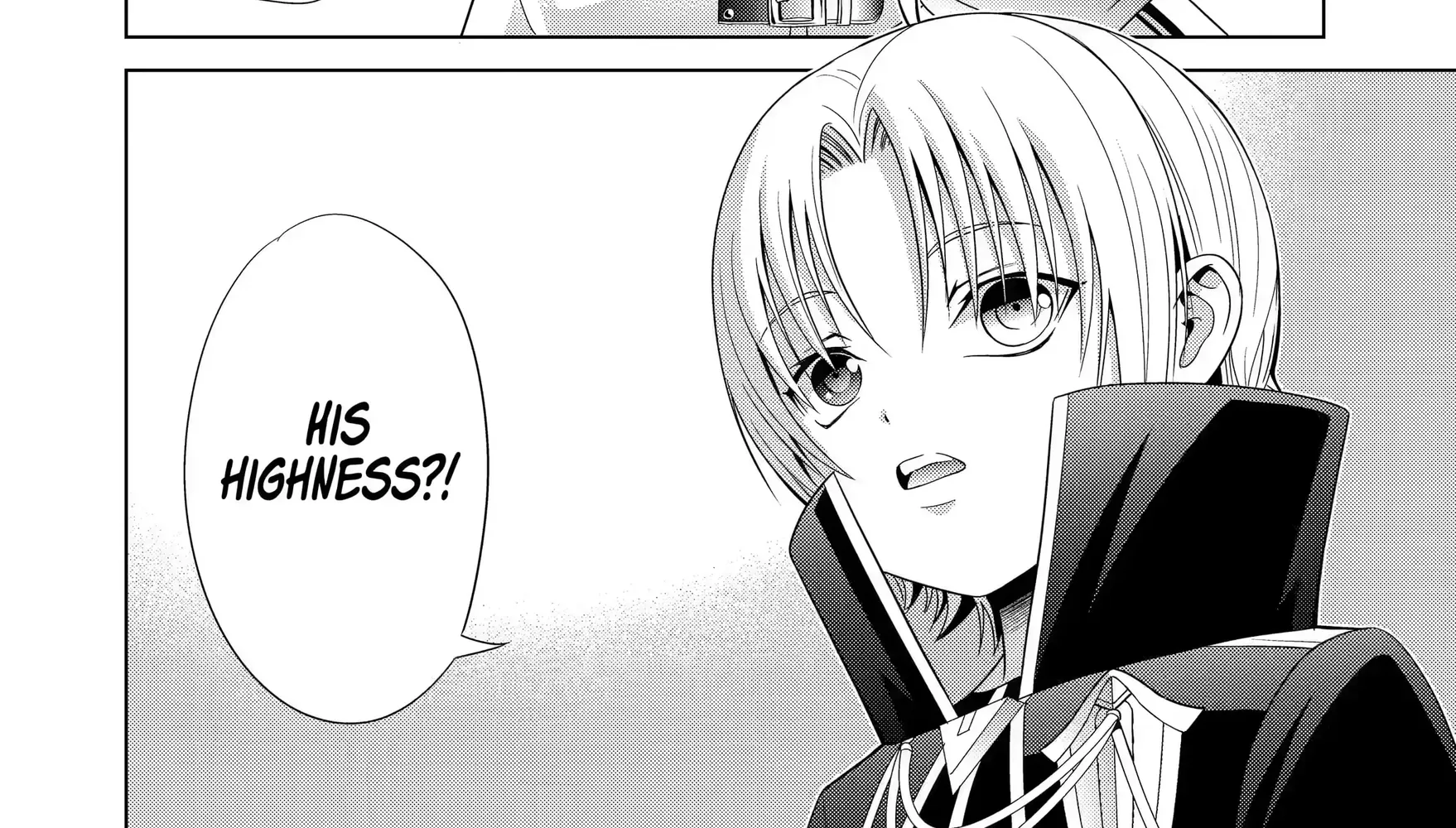 Kizoku Tensei - Megumareta Umare kara Saikyou no Chikara o Eru Chapter 3.2 page 16 - 