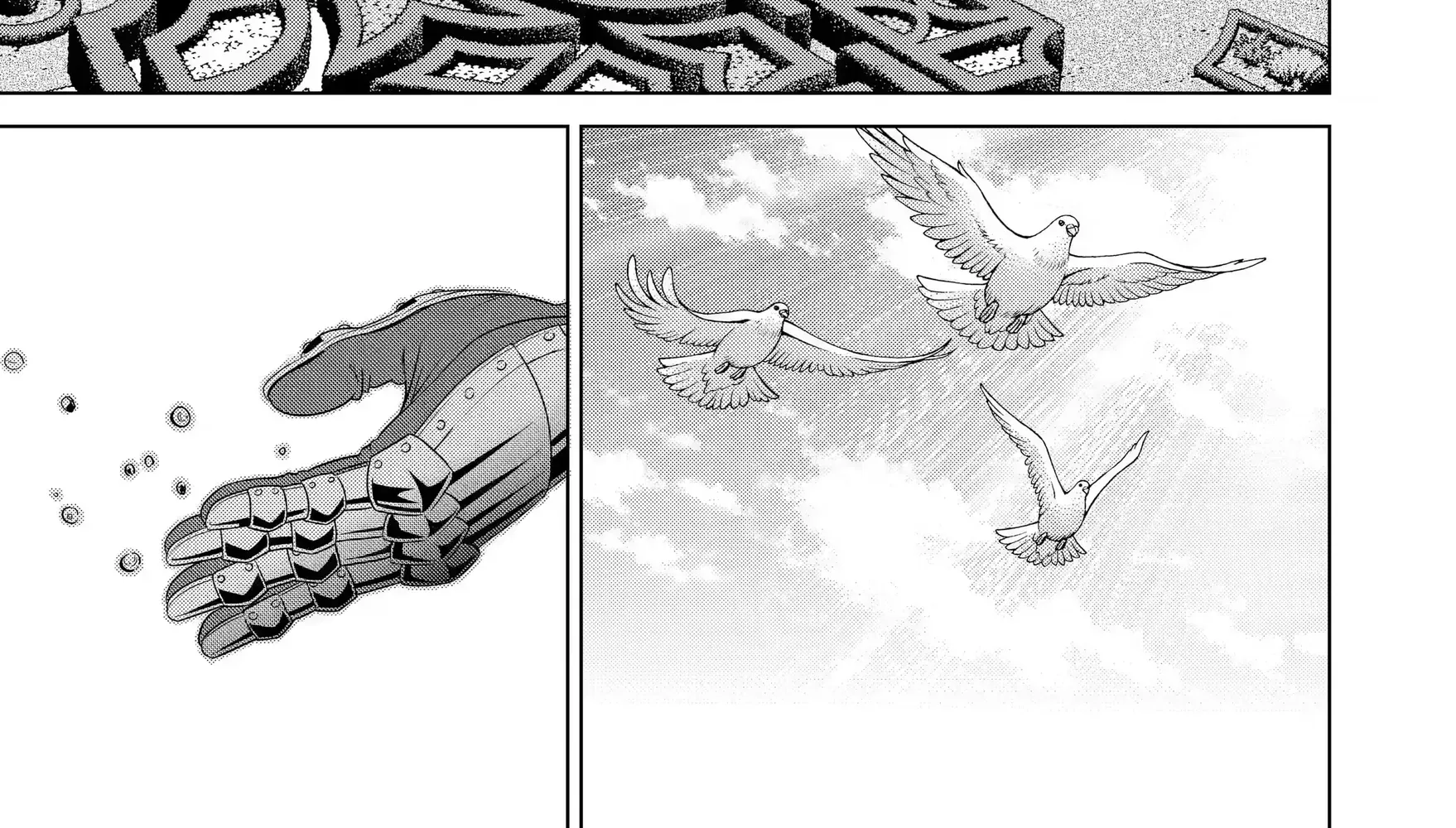 Kizoku Tensei - Megumareta Umare kara Saikyou no Chikara o Eru Chapter 3.2 page 18 - 