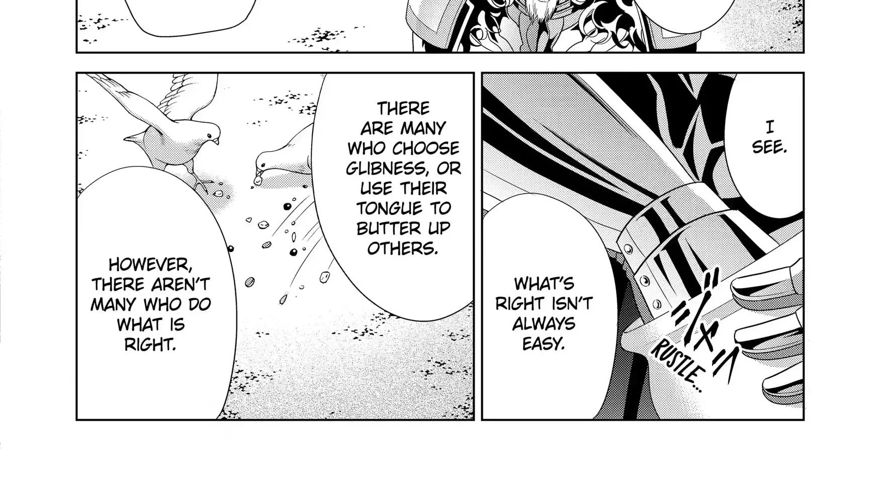 Kizoku Tensei - Megumareta Umare kara Saikyou no Chikara o Eru Chapter 3.2 page 24 - 