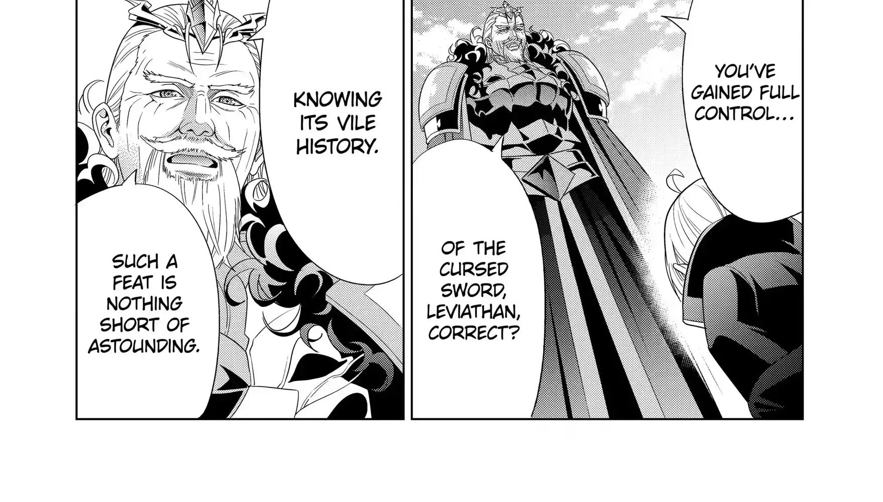 Kizoku Tensei - Megumareta Umare kara Saikyou no Chikara o Eru Chapter 3.2 page 28 - 