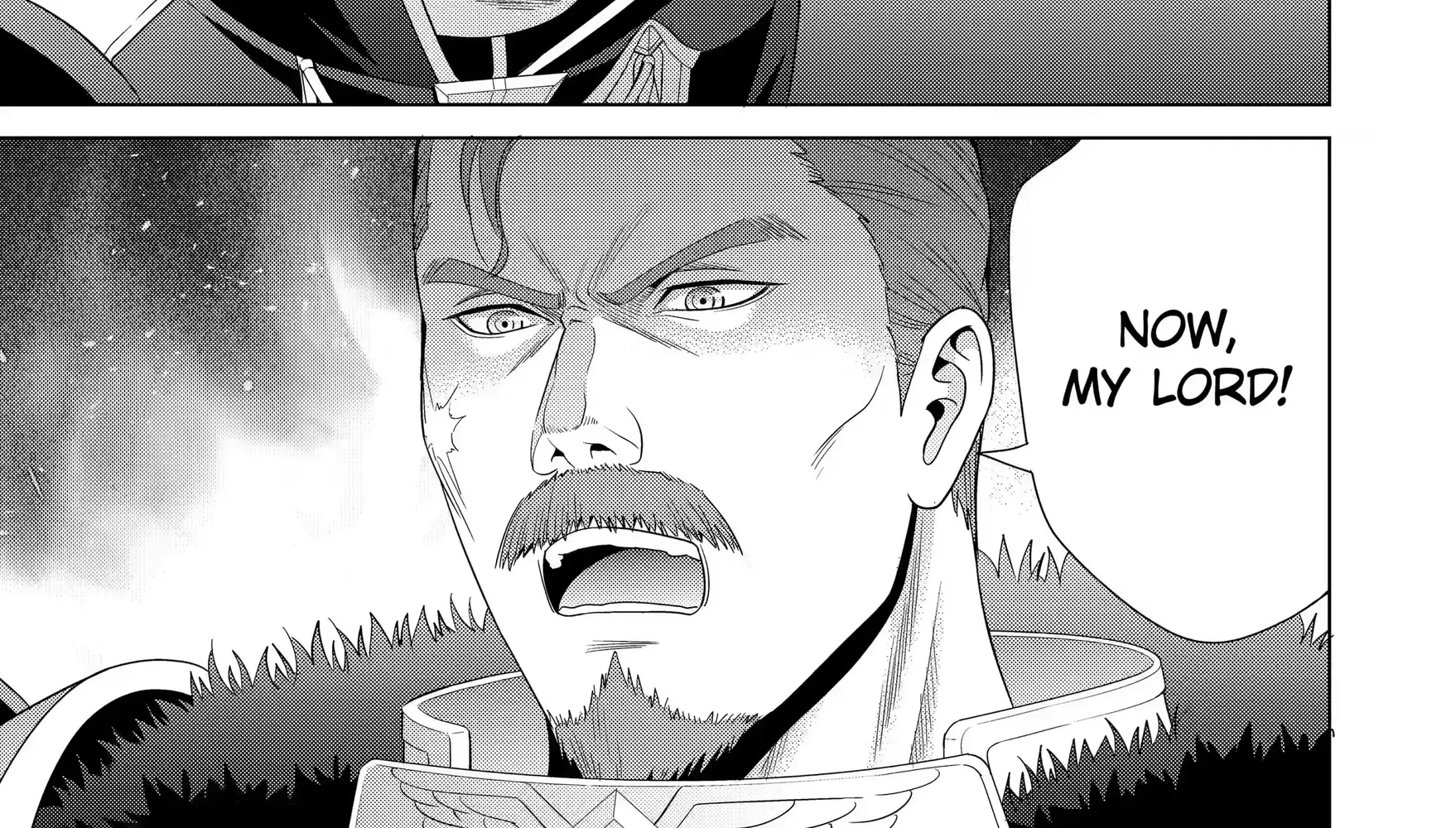 Kizoku Tensei - Megumareta Umare kara Saikyou no Chikara o Eru Chapter 3.2 page 38 - 