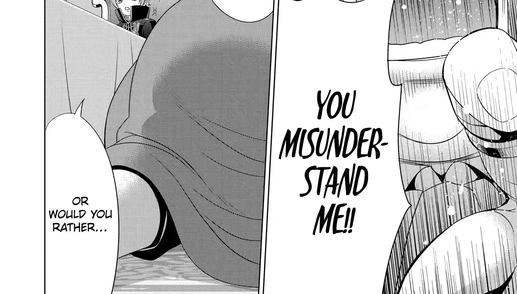 Kizoku Tensei - Megumareta Umare kara Saikyou no Chikara o Eru Chapter 3.2 page 6 - 