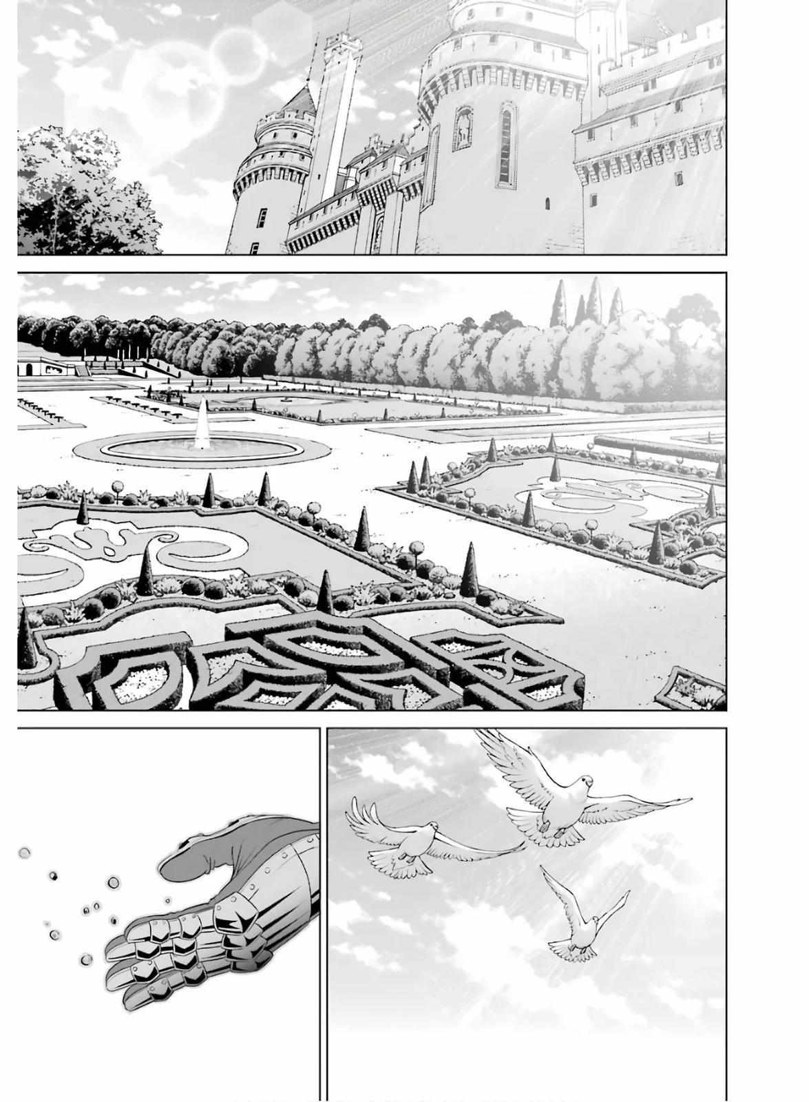 Kizoku Tensei - Megumareta Umare kara Saikyou no Chikara o Eru Chapter 3 page 30 - 