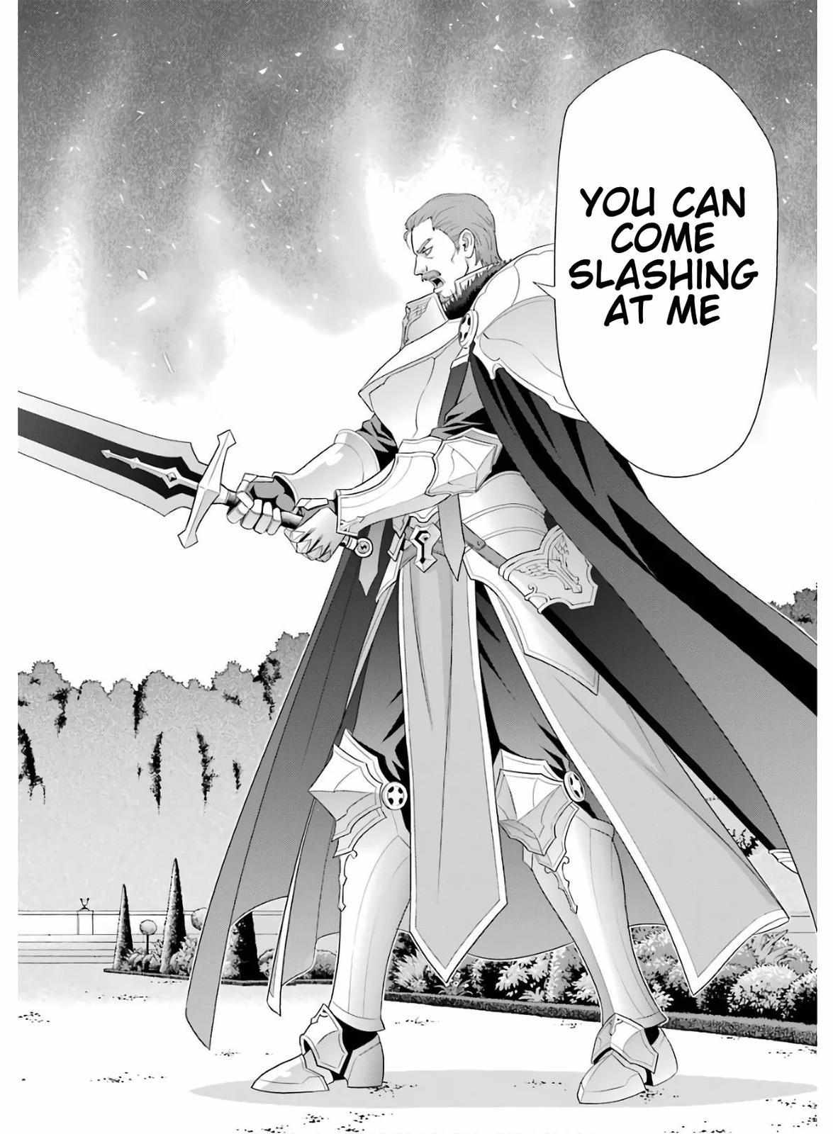 Kizoku Tensei - Megumareta Umare kara Saikyou no Chikara o Eru Chapter 3 page 41 - 