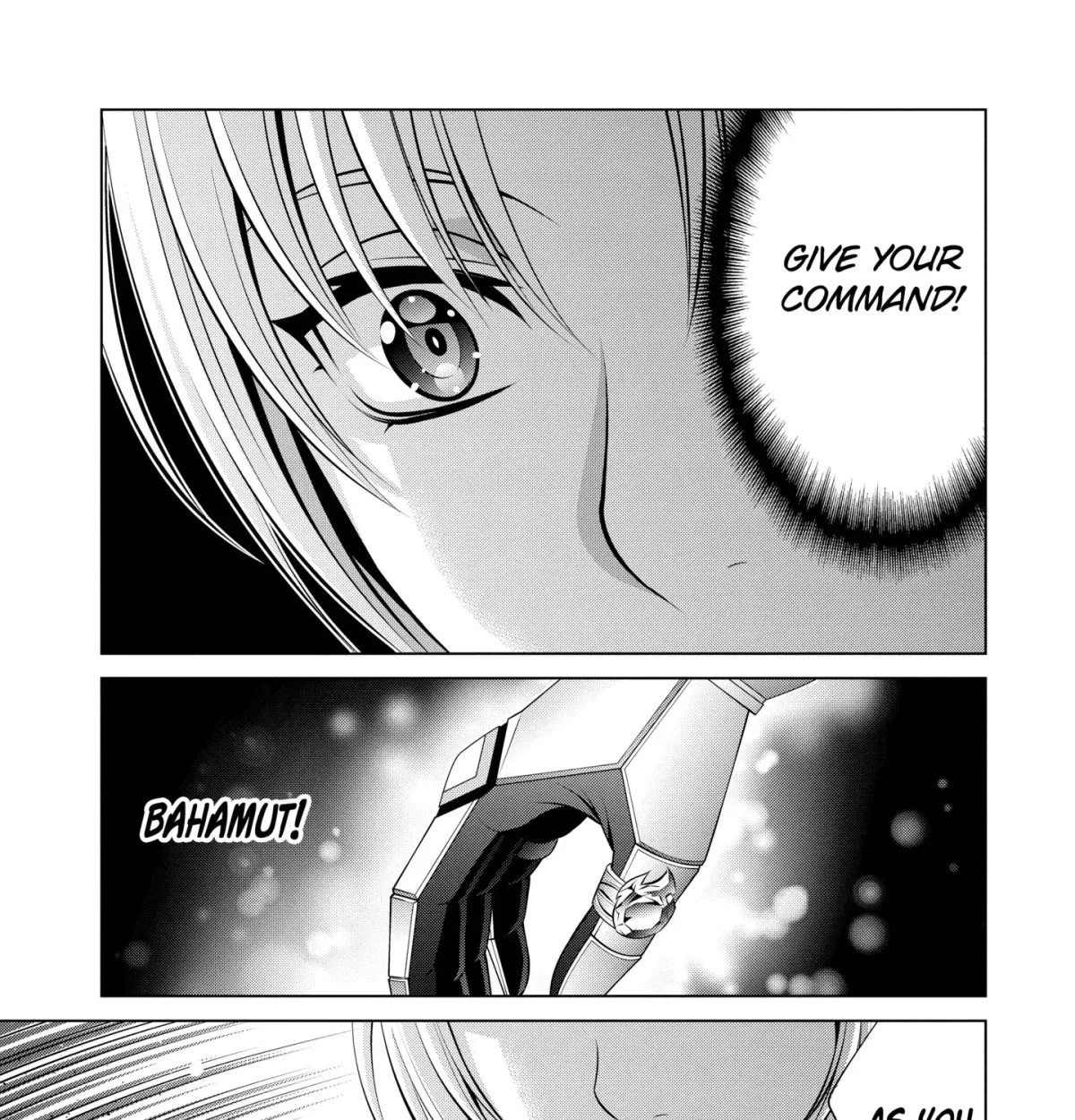 Kizoku Tensei - Megumareta Umare kara Saikyou no Chikara o Eru Chapter 33.6 page 13 - 