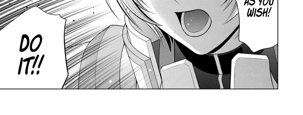 Kizoku Tensei - Megumareta Umare kara Saikyou no Chikara o Eru Chapter 33.6 page 14 - 