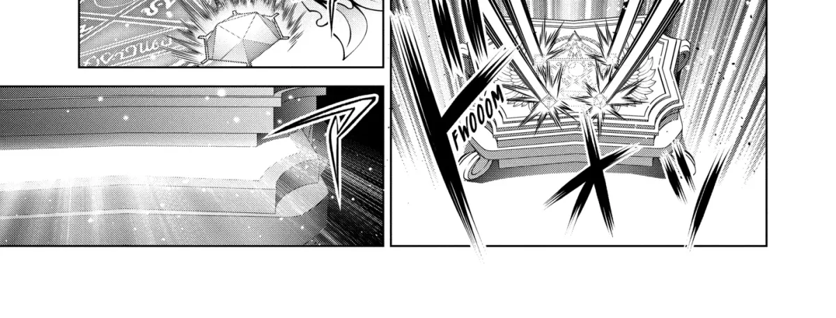 Kizoku Tensei - Megumareta Umare kara Saikyou no Chikara o Eru Chapter 33.6 page 18 - 