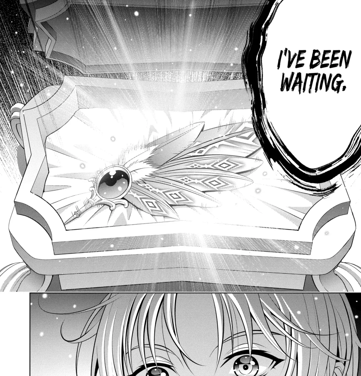 Kizoku Tensei - Megumareta Umare kara Saikyou no Chikara o Eru Chapter 33.6 page 19 - 