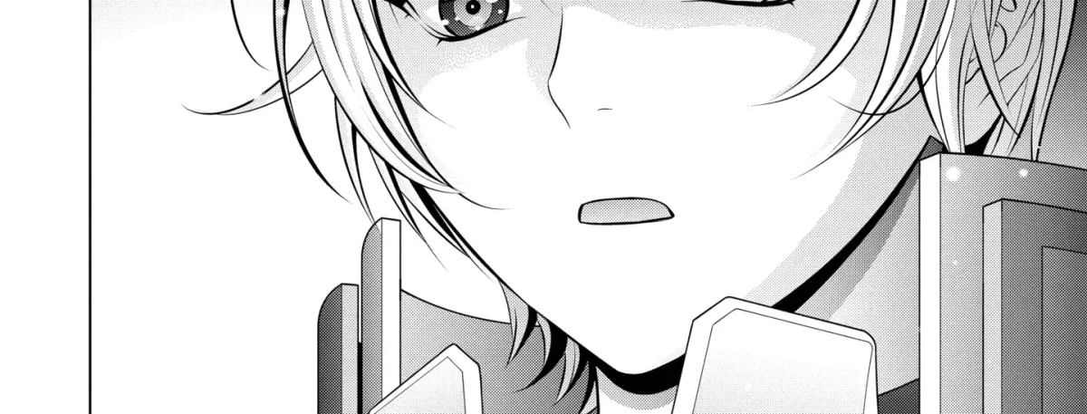 Kizoku Tensei - Megumareta Umare kara Saikyou no Chikara o Eru Chapter 33.6 page 20 - 