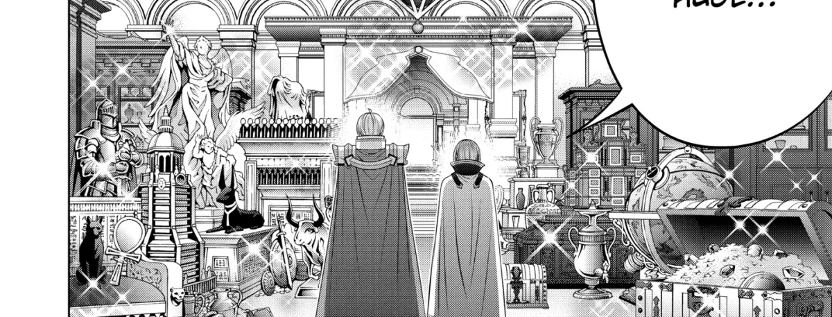 Kizoku Tensei - Megumareta Umare kara Saikyou no Chikara o Eru Chapter 33.6 page 4 - 