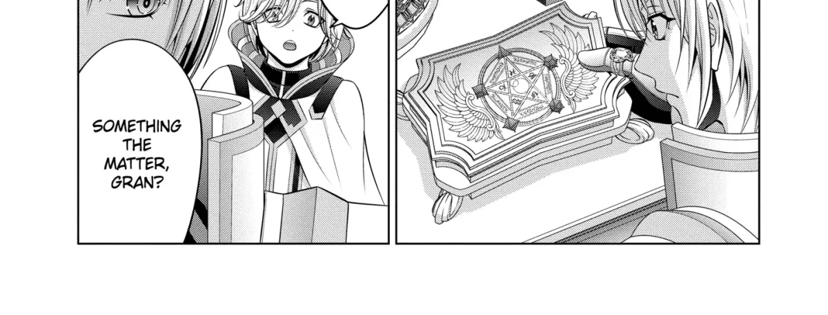 Kizoku Tensei - Megumareta Umare kara Saikyou no Chikara o Eru Chapter 33.6 page 6 - 