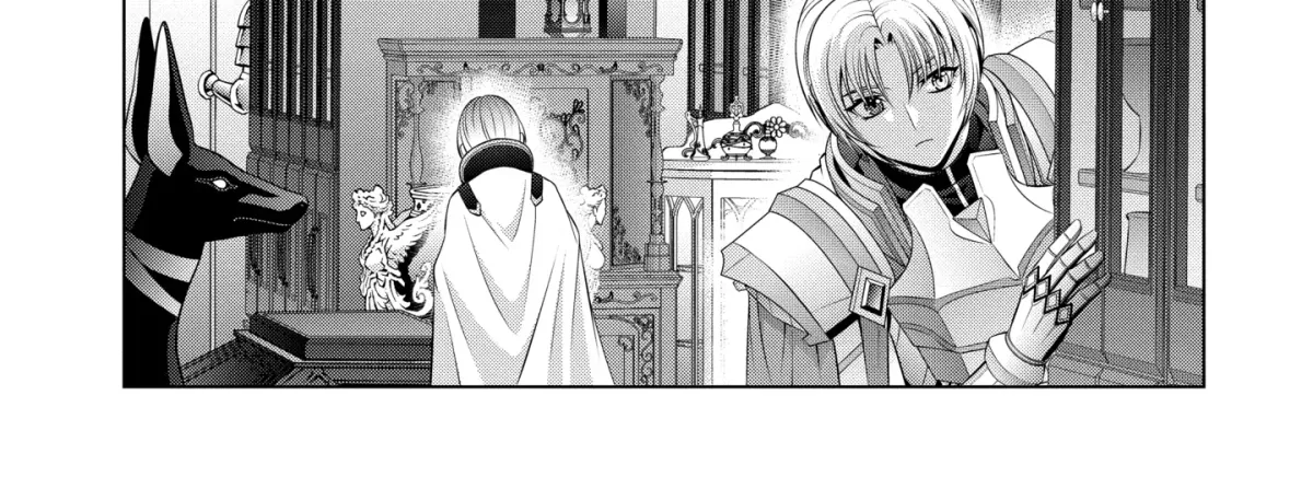 Kizoku Tensei - Megumareta Umare kara Saikyou no Chikara o Eru Chapter 33.6 page 10 - 