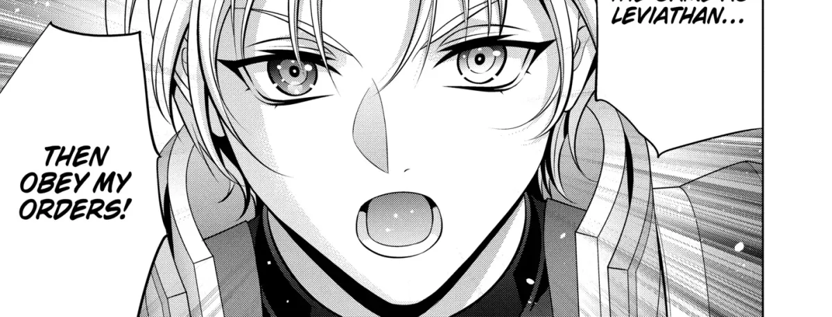 Kizoku Tensei - Megumareta Umare kara Saikyou no Chikara o Eru Chapter 34.1 page 2 - 