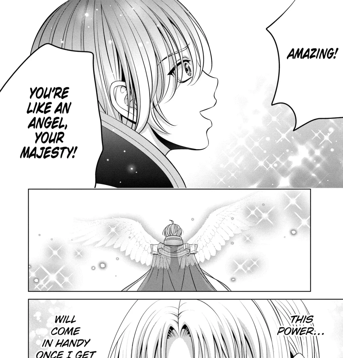Kizoku Tensei - Megumareta Umare kara Saikyou no Chikara o Eru Chapter 34.1 page 13 - 