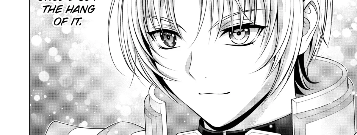 Kizoku Tensei - Megumareta Umare kara Saikyou no Chikara o Eru Chapter 34.1 page 14 - 