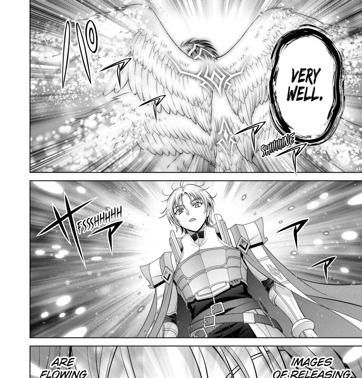 Kizoku Tensei - Megumareta Umare kara Saikyou no Chikara o Eru Chapter 34.1 page 3 - 