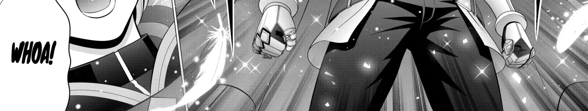 Kizoku Tensei - Megumareta Umare kara Saikyou no Chikara o Eru Chapter 34.1 page 8 - 