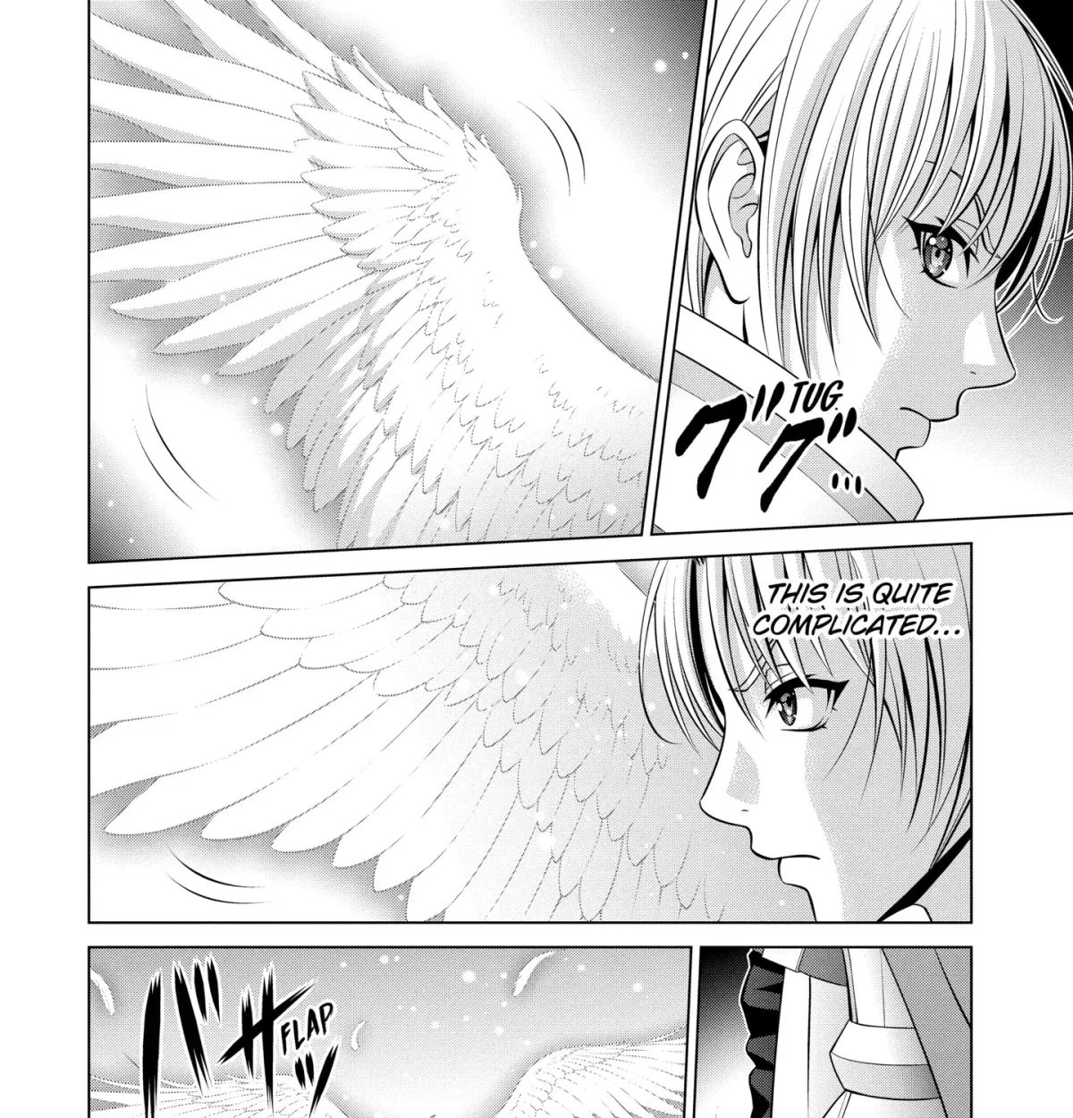 Kizoku Tensei - Megumareta Umare kara Saikyou no Chikara o Eru Chapter 34.1 page 9 - 