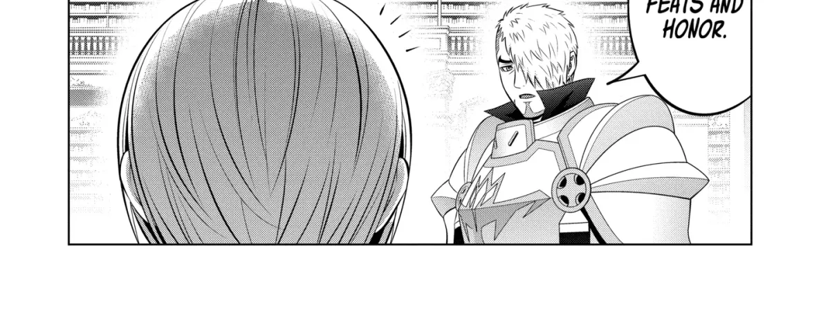 Kizoku Tensei - Megumareta Umare kara Saikyou no Chikara o Eru Chapter 34.2 page 16 - 