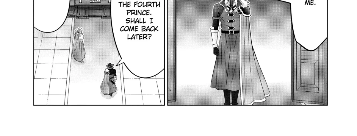 Kizoku Tensei - Megumareta Umare kara Saikyou no Chikara o Eru Chapter 34.2 page 6 - 