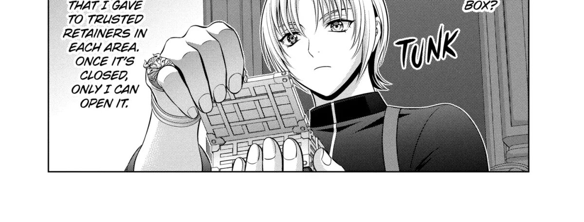 Kizoku Tensei - Megumareta Umare kara Saikyou no Chikara o Eru Chapter 34.2 page 8 - 