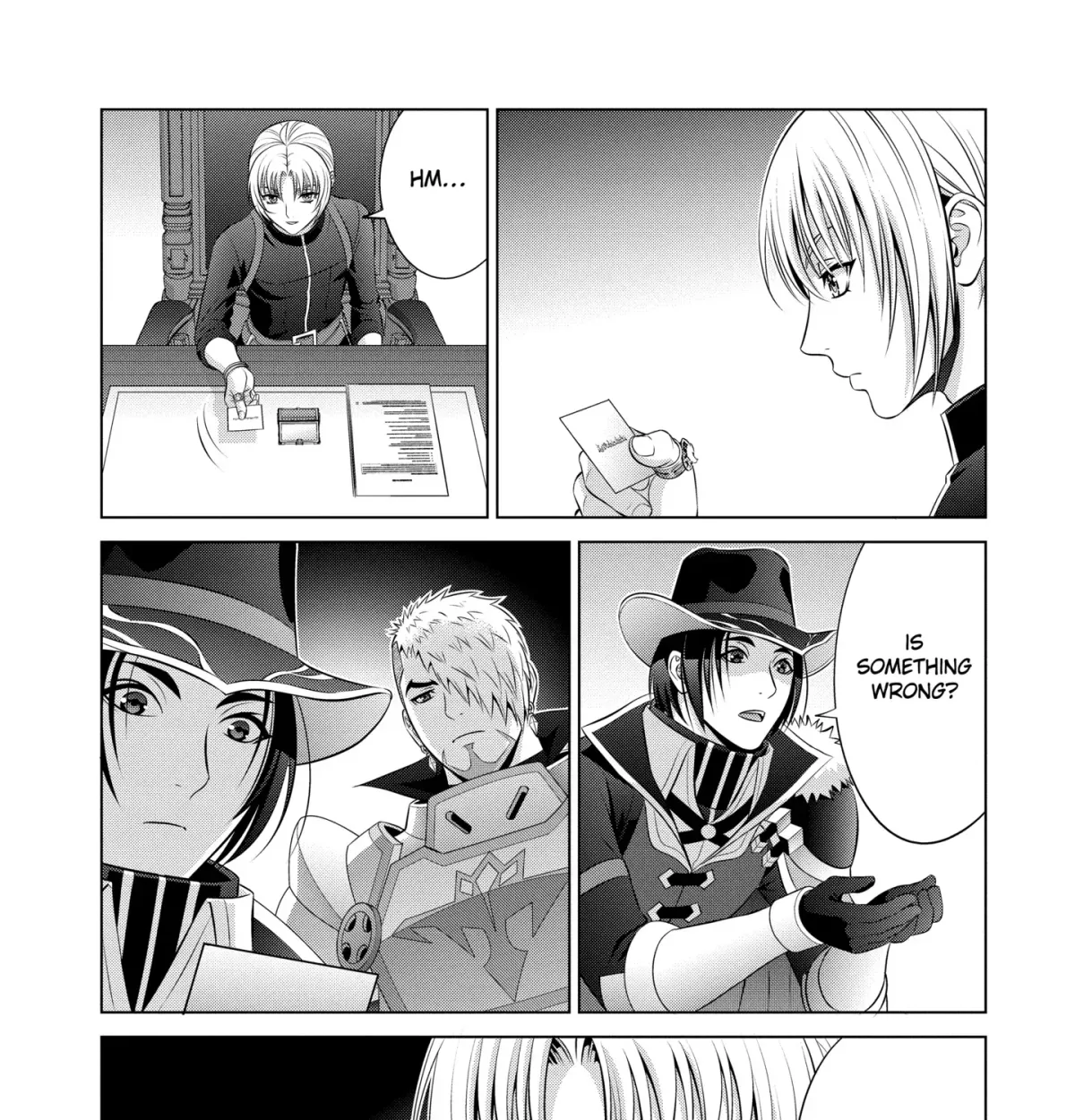 Kizoku Tensei - Megumareta Umare kara Saikyou no Chikara o Eru Chapter 34.2 page 9 - 