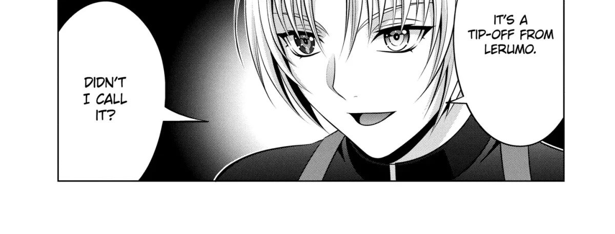 Kizoku Tensei - Megumareta Umare kara Saikyou no Chikara o Eru Chapter 34.2 page 10 - 