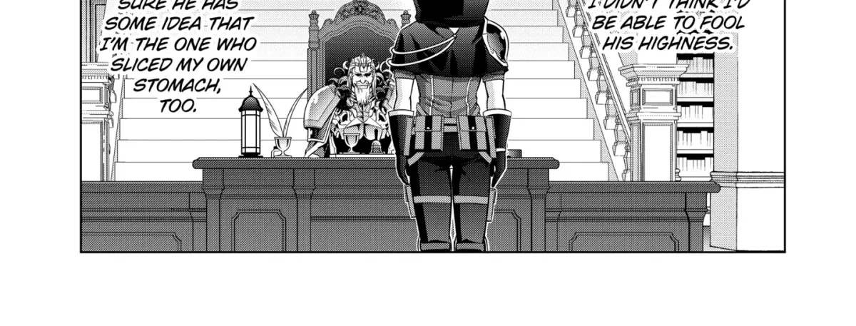 Kizoku Tensei - Megumareta Umare kara Saikyou no Chikara o Eru Chapter 34.3 page 14 - 