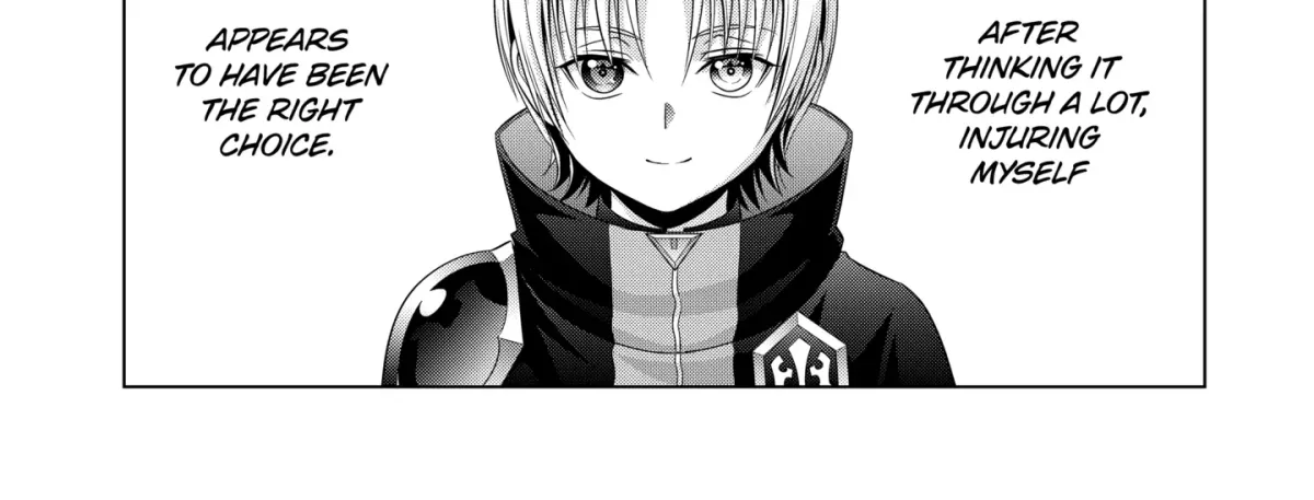 Kizoku Tensei - Megumareta Umare kara Saikyou no Chikara o Eru Chapter 34.3 page 18 - 