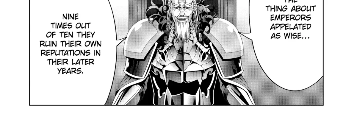 Kizoku Tensei - Megumareta Umare kara Saikyou no Chikara o Eru Chapter 34.3 page 20 - 