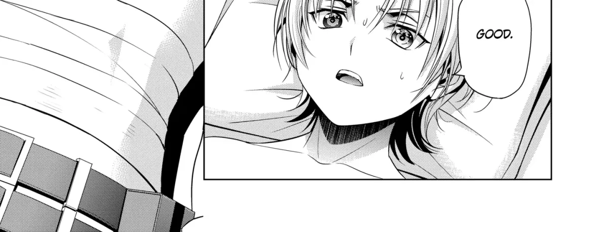 Kizoku Tensei - Megumareta Umare kara Saikyou no Chikara o Eru Chapter 34.3 page 8 - 