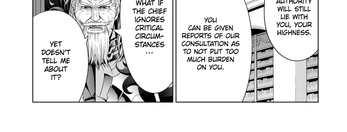 Kizoku Tensei - Megumareta Umare kara Saikyou no Chikara o Eru Chapter 34.4 page 14 - 