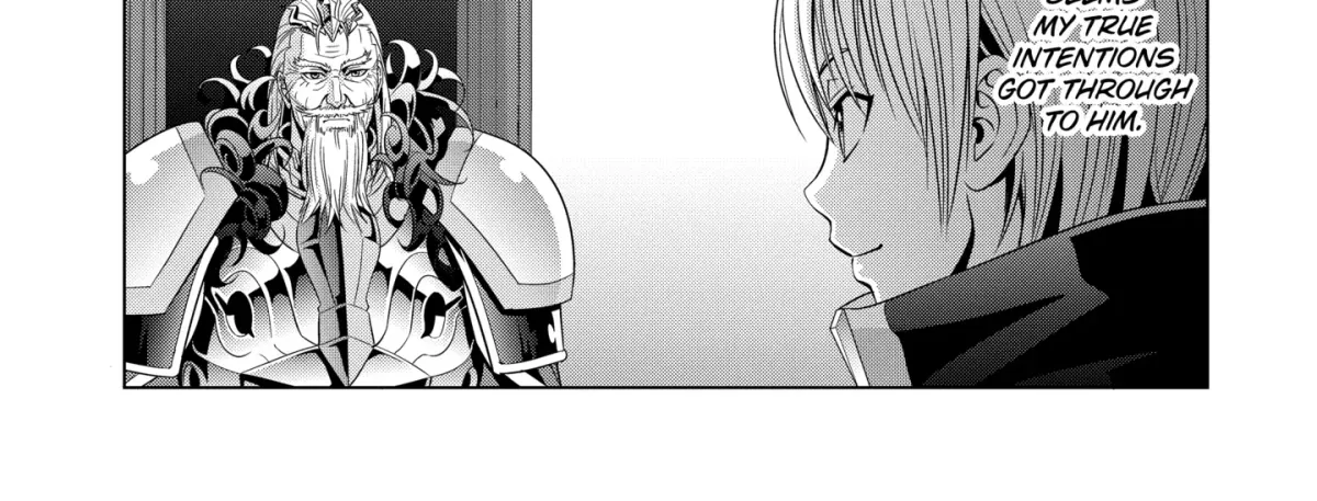 Kizoku Tensei - Megumareta Umare kara Saikyou no Chikara o Eru Chapter 34.4 page 18 - 