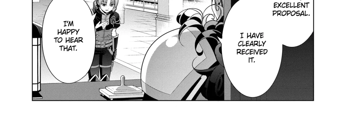 Kizoku Tensei - Megumareta Umare kara Saikyou no Chikara o Eru Chapter 34.4 page 22 - 