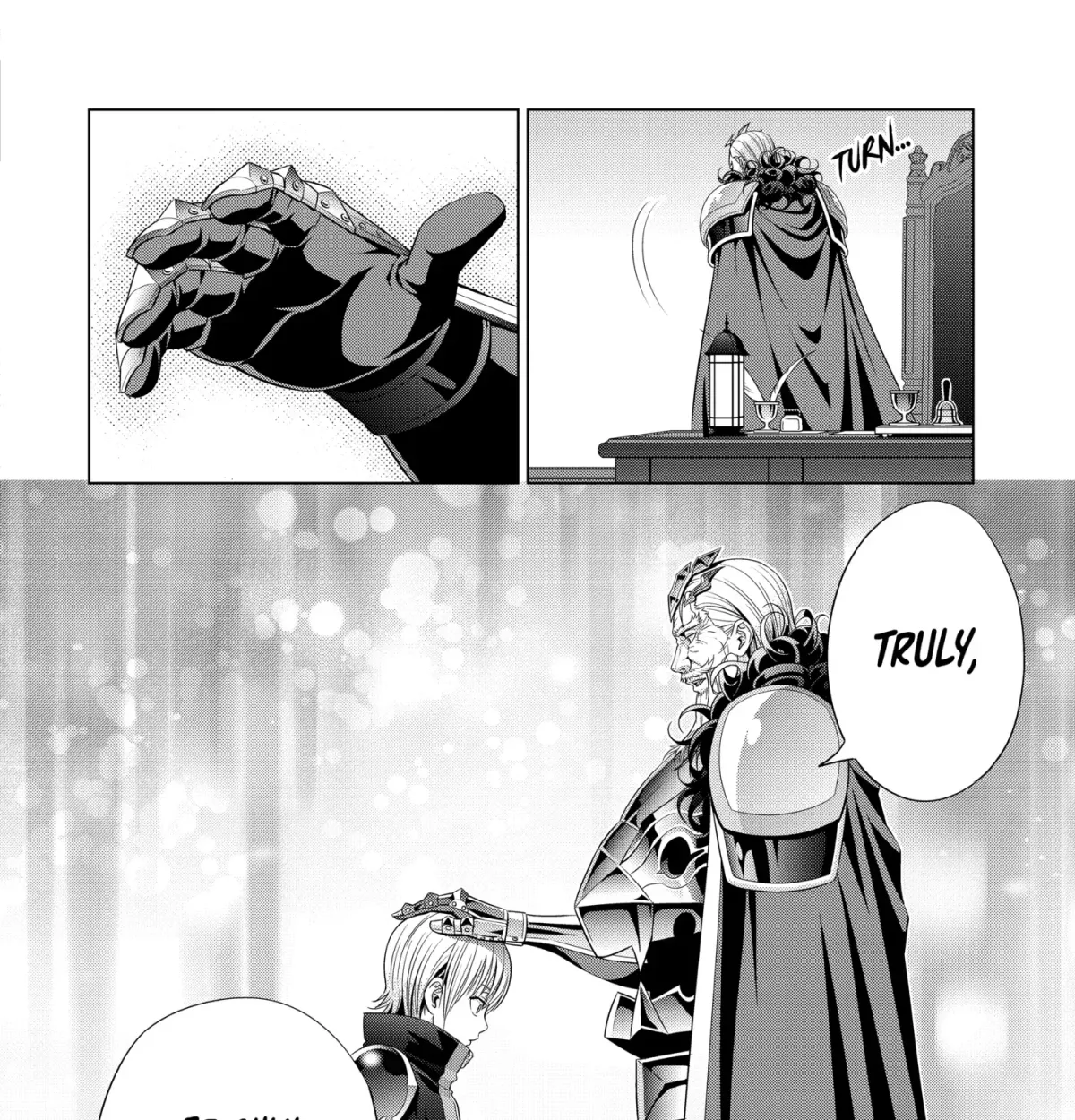 Kizoku Tensei - Megumareta Umare kara Saikyou no Chikara o Eru Chapter 34.4 page 23 - 