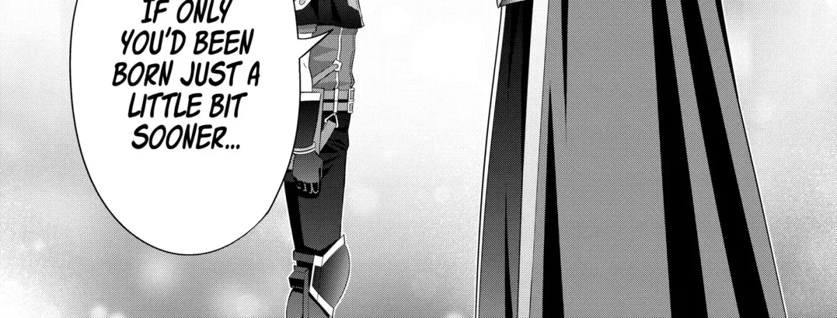 Kizoku Tensei - Megumareta Umare kara Saikyou no Chikara o Eru Chapter 34.4 page 24 - 