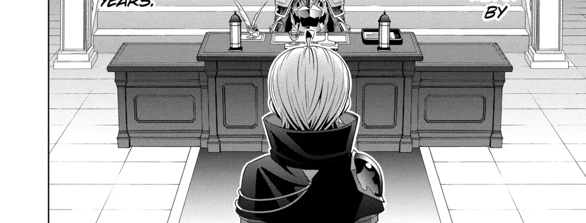 Kizoku Tensei - Megumareta Umare kara Saikyou no Chikara o Eru Chapter 34.4 page 4 - 
