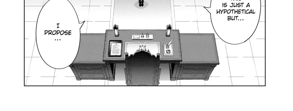 Kizoku Tensei - Megumareta Umare kara Saikyou no Chikara o Eru Chapter 34.4 page 8 - 