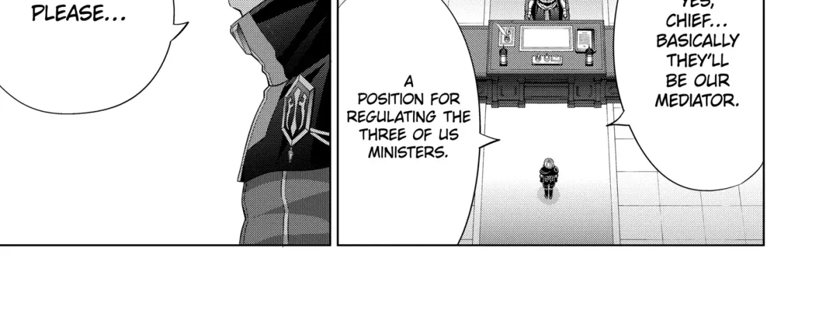Kizoku Tensei - Megumareta Umare kara Saikyou no Chikara o Eru Chapter 34.4 page 10 - 