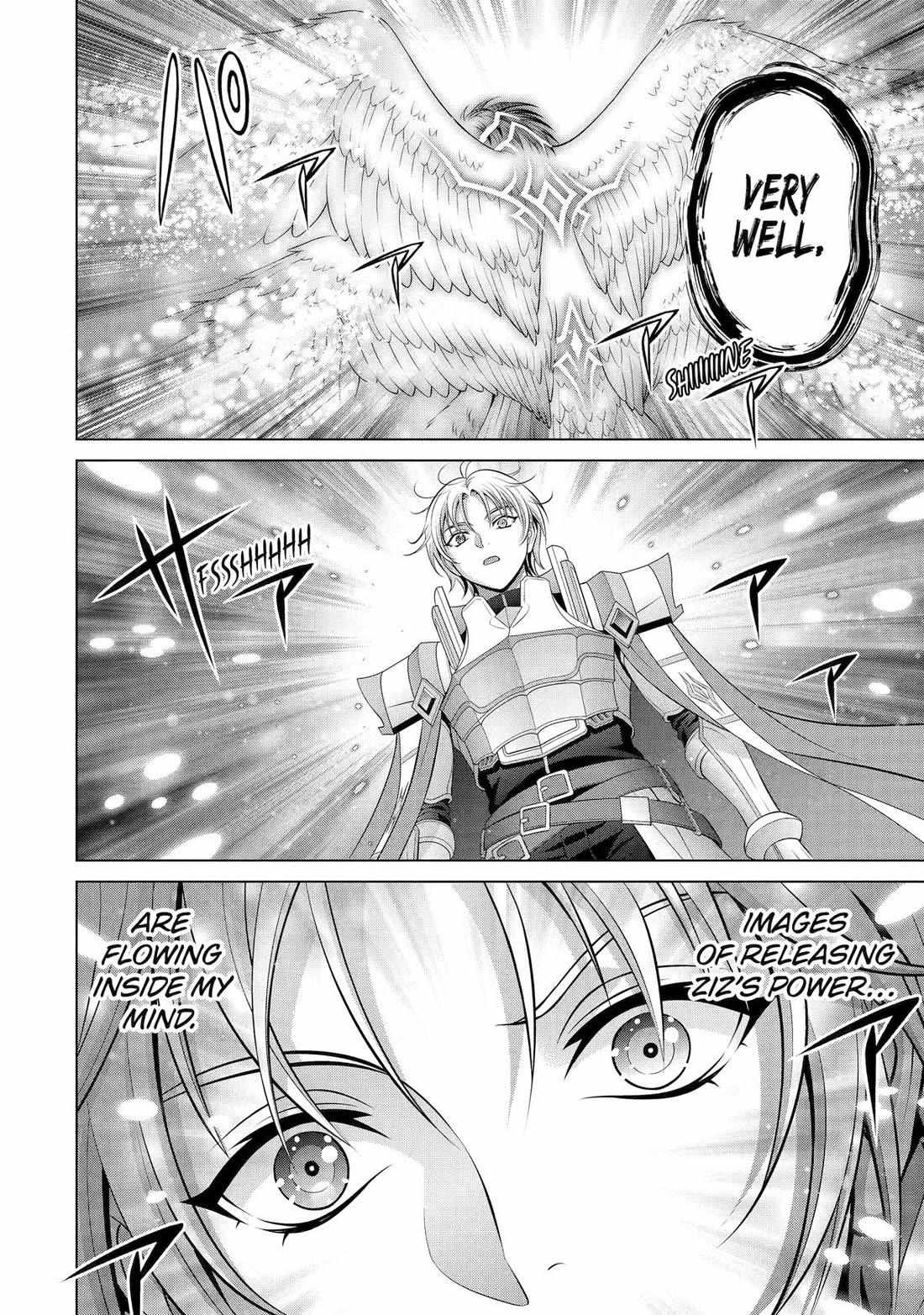 Kizoku Tensei - Megumareta Umare kara Saikyou no Chikara o Eru Chapter 34 page 3 - 