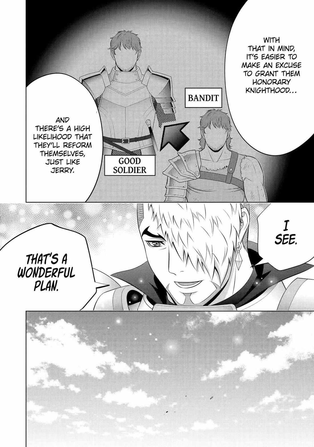 Kizoku Tensei - Megumareta Umare kara Saikyou no Chikara o Eru Chapter 34 page 24 - 