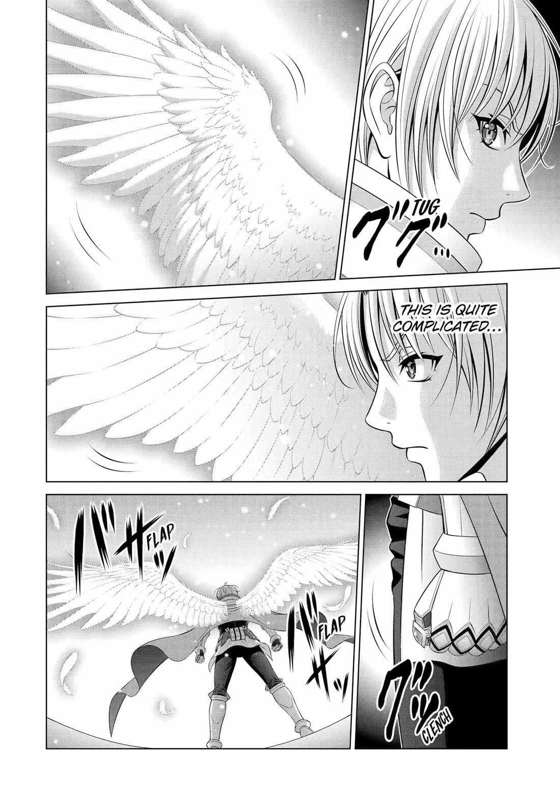 Kizoku Tensei - Megumareta Umare kara Saikyou no Chikara o Eru Chapter 34 page 6 - 