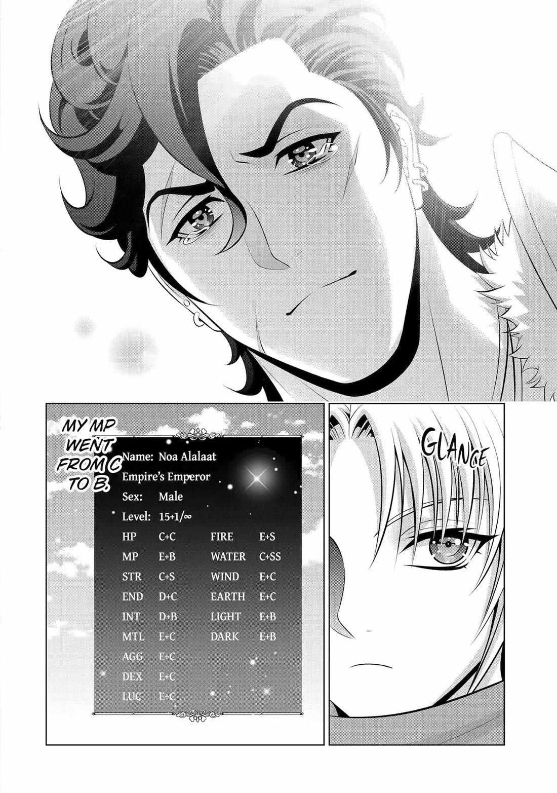 Kizoku Tensei - Megumareta Umare kara Saikyou no Chikara o Eru Chapter 34 page 52 - 