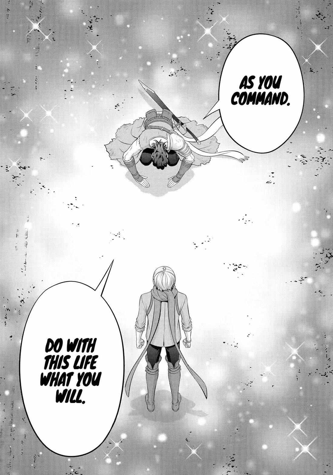 Kizoku Tensei - Megumareta Umare kara Saikyou no Chikara o Eru Chapter 34 page 53 - 