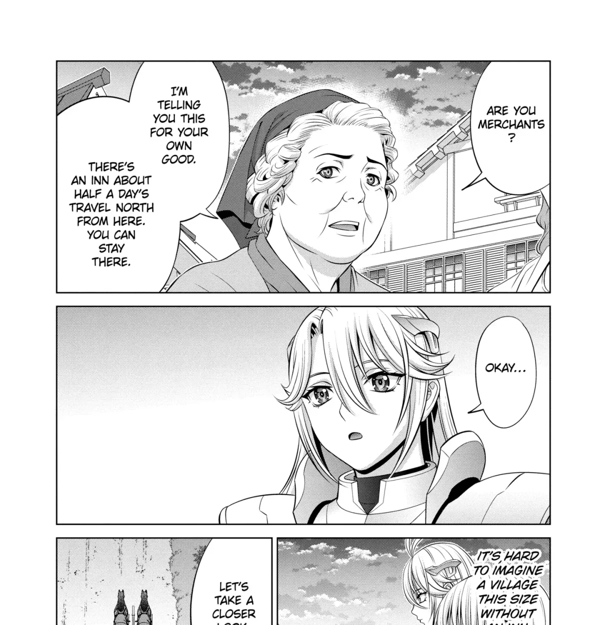 Kizoku Tensei - Megumareta Umare kara Saikyou no Chikara o Eru Chapter 35.1 page 19 - 